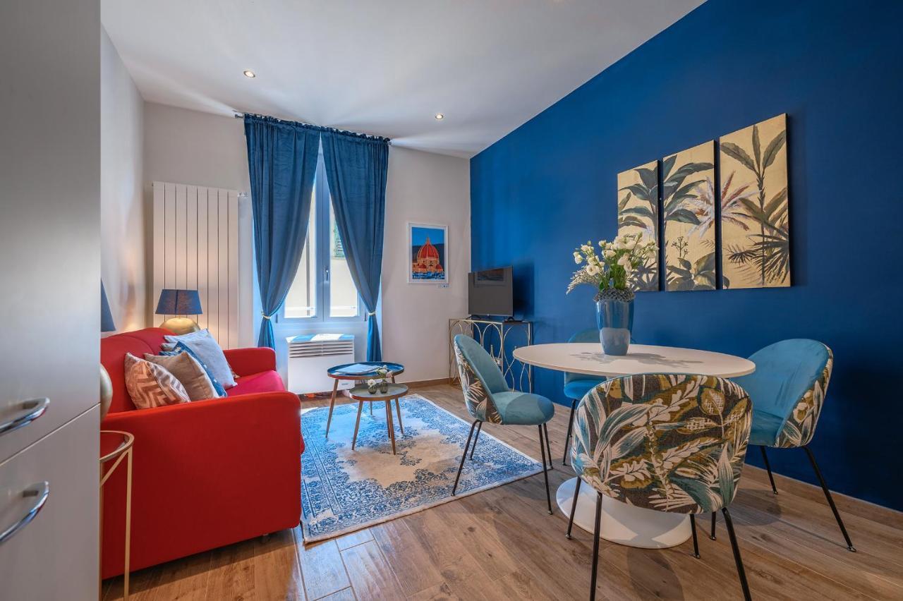 Via Macci, 59 - Florence Charming Apartments - Stylish Apartments In A Vibrant Neighborhood With So Comfortable Beds! Extérieur photo