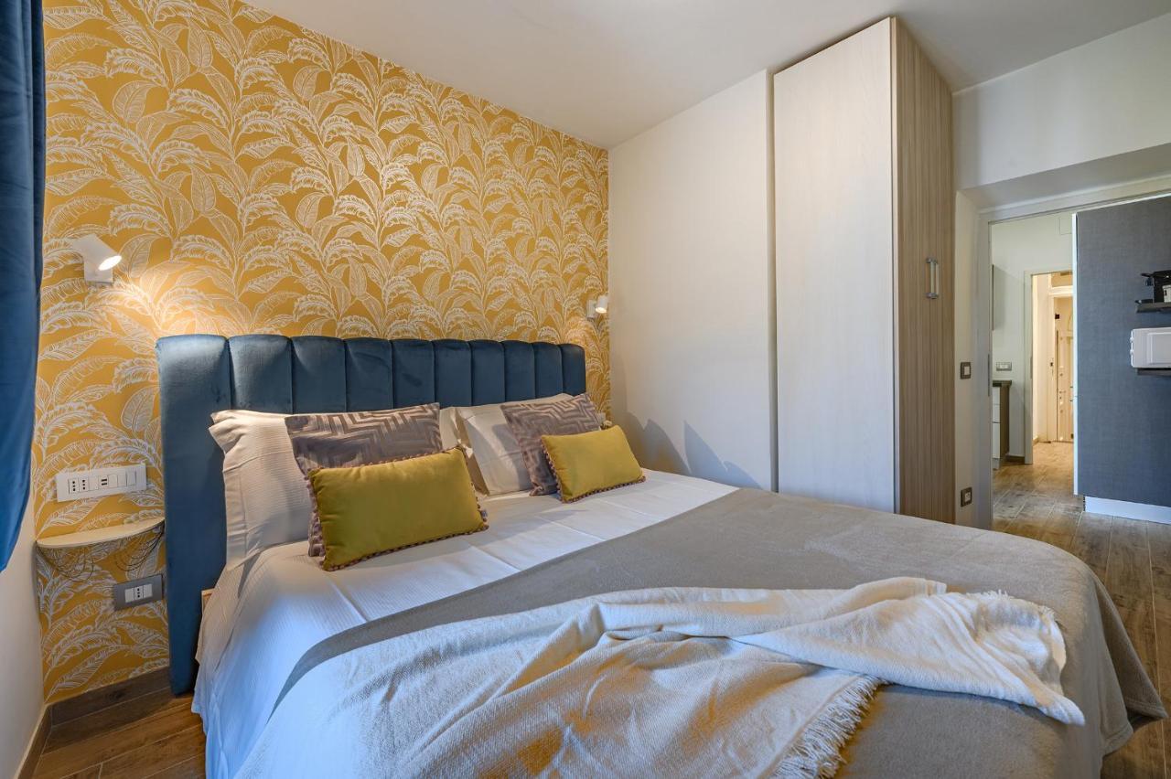 Via Macci, 59 - Florence Charming Apartments - Stylish Apartments In A Vibrant Neighborhood With So Comfortable Beds! Extérieur photo